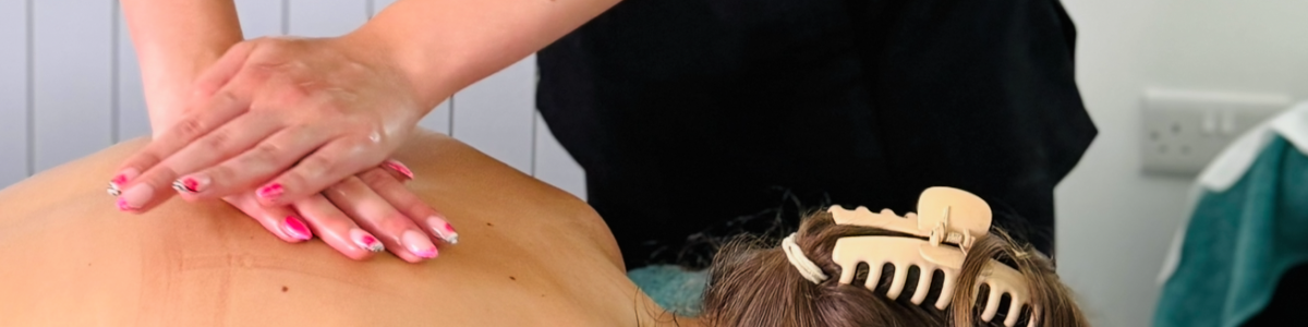 Serenity Sleep Ritual at Glorious Spa