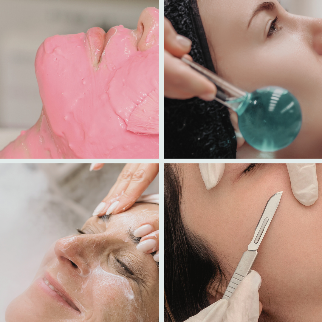 Glow Dermaplane Image