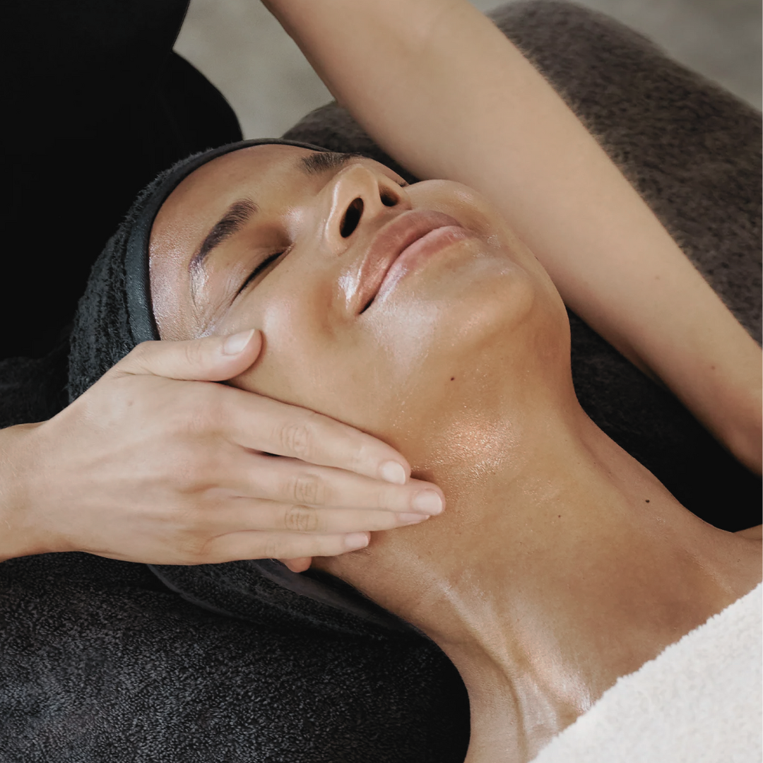 MediSpa Facial Image