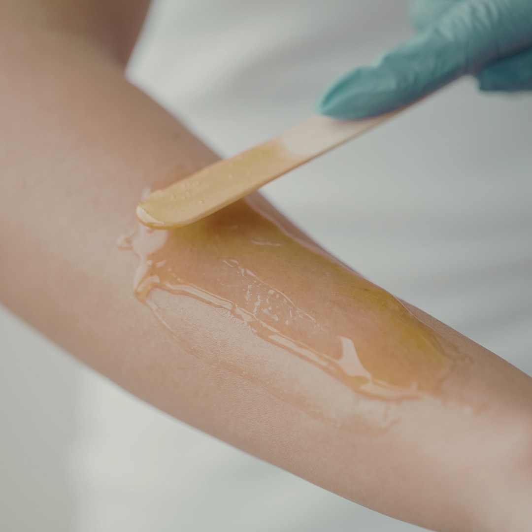 Arm Waxing image_1