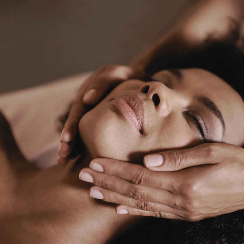 Luxury Facial Treatments at The Glorious Spa Company