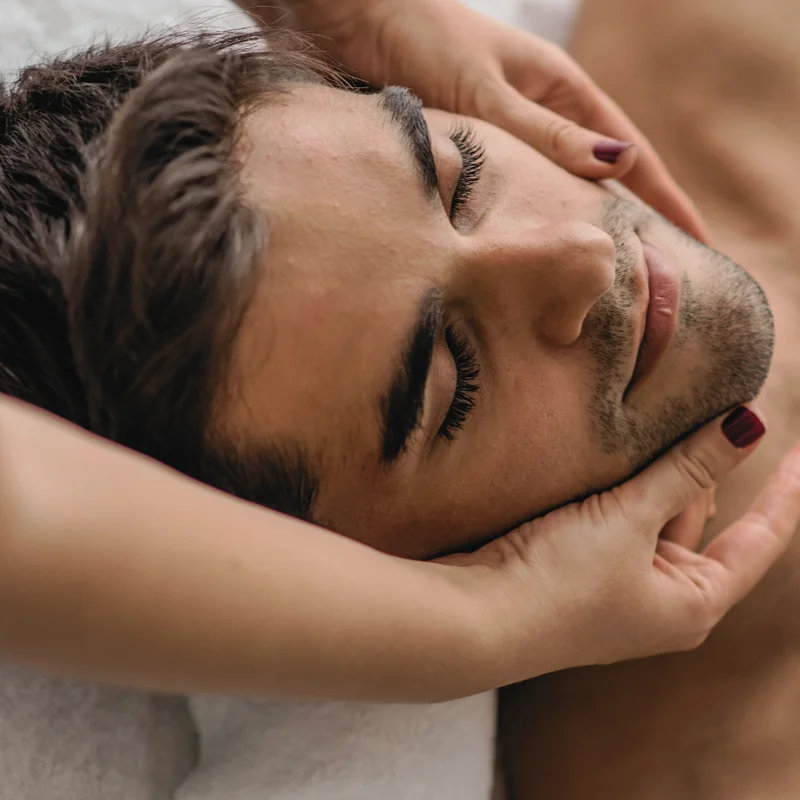 Men's Spa Treatments and Grooming Services at The Glorious Spa